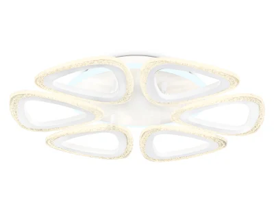 Потолочный светодиодный светильник Ambrella Original FA4518