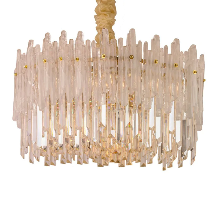 Подвесной светильник L'Arte Luce Luxury Glacier L25209.92