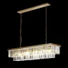 Люстра подвесная Loft it Prism clear 10019/1200R