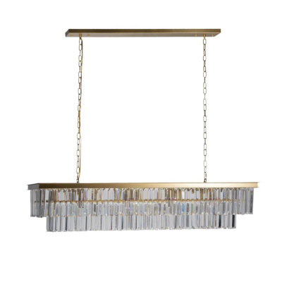 Люстра подвесная Loft it Prism clear 10019/1200R