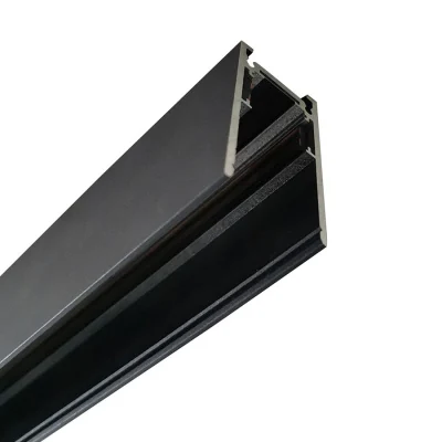 Шинопровод накладной Ш27.5хВ52.1 мм (внутр. 20 мм) WTG.I5.602 WERTMARK