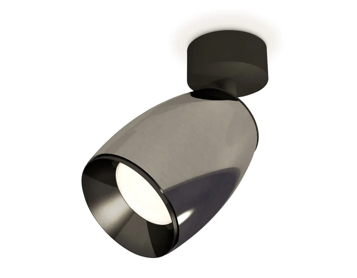 Комплект поворотного светильника Ambrella light XM1123001