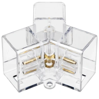 Соединитель Y-образный для светильников VARIETA Varieta Lightstar 450006