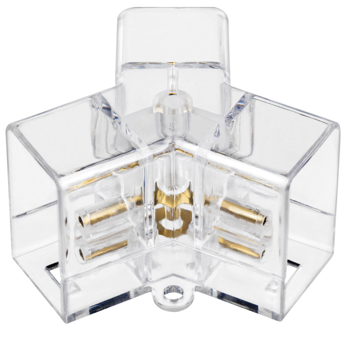 Соединитель Y-образный для светильников VARIETA Varieta Lightstar 450006