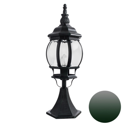 Уличный светильник Arte Lamp ATLANTA A1044FN-1BGB
