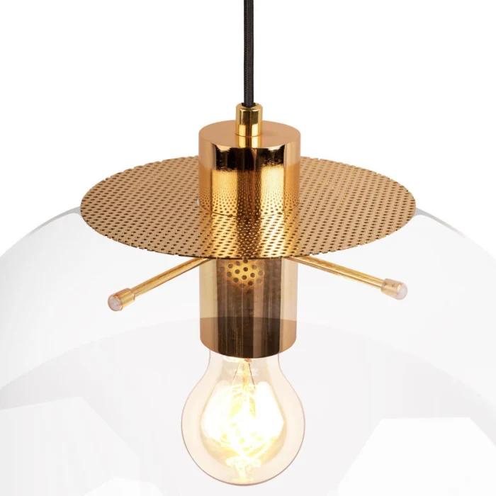 Подвесной светильник Loft it Selene 2033-E