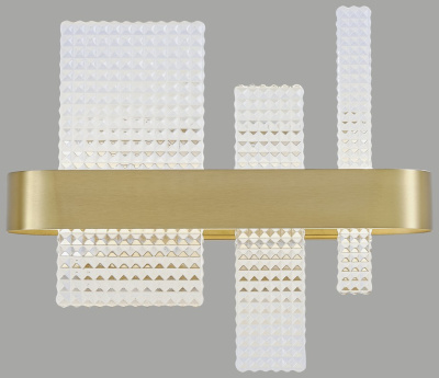 Настенный светильник LOTTA WE460.01.301 WERTMARK