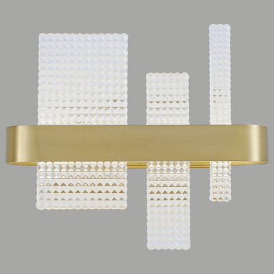 Настенный светильник LOTTA WE460.01.301 WERTMARK