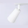Накладной поворотный спот со сменной лампой GU10 Ambrella light TA13145
