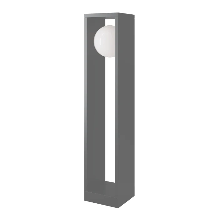 Садово-парковый светильник Maytoni Outdoor O483FL-L10GF3K