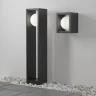 Садово-парковый светильник Maytoni Outdoor O483FL-L10GF3K