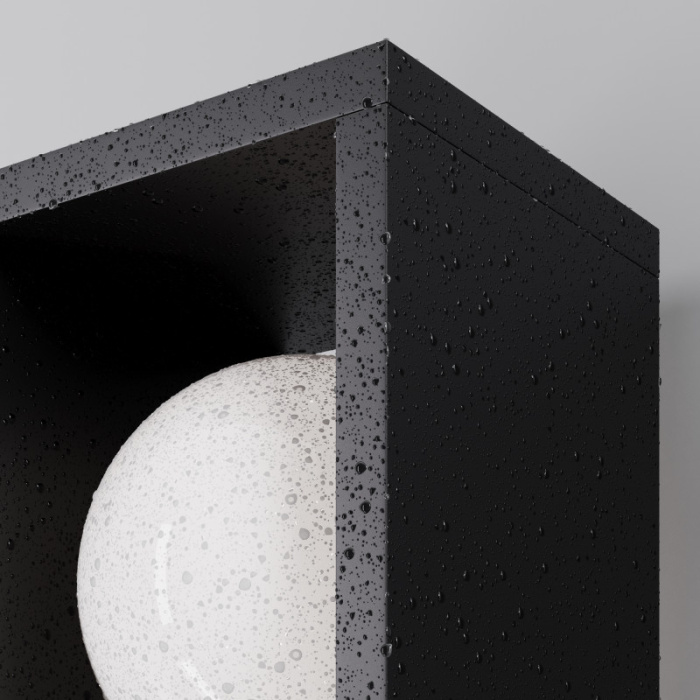 Садово-парковый светильник Maytoni OUTDOOR O483FL-L10GF3K