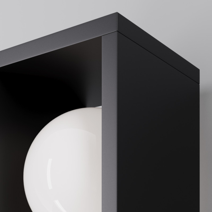 Садово-парковый светильник Maytoni OUTDOOR O483FL-L10GF3K