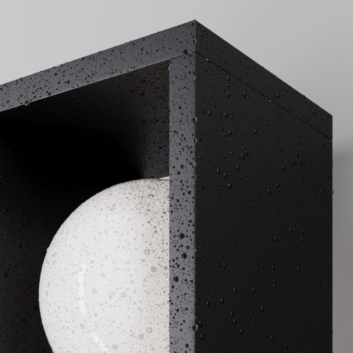 Садово-парковый светильник Maytoni Outdoor O483FL-L10GF3K