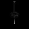 Подвесной светильник Loft it Star 10141B/400 Black