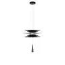 Подвесной светильник Loft it Star 10141B/400 Black