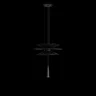 Подвесной светильник Loft it Star 10141B/400 Black