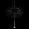 Подвесной светильник Loft it Star 10141B/400 Black