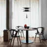 Подвесной светильник Loft it Star 10141B/400 Black