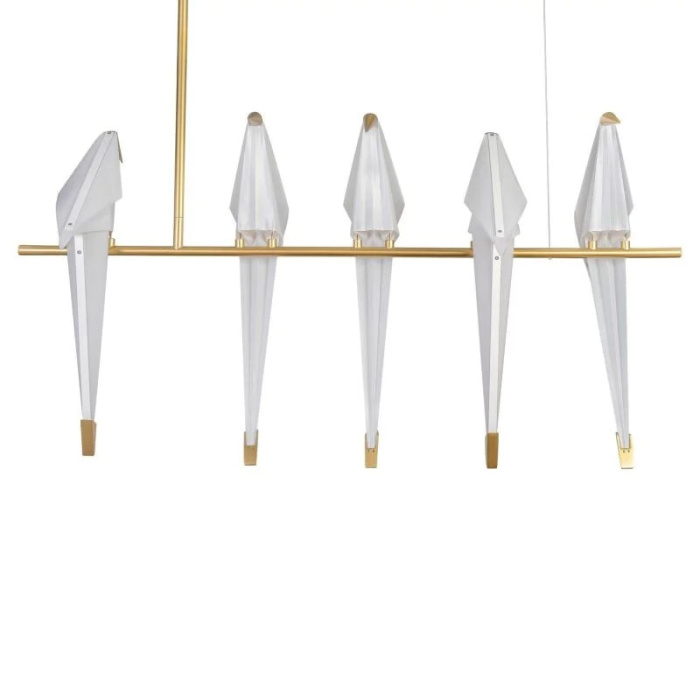 Светодиодный подвесной светильник L'Arte Luce Luxury Perch L31305