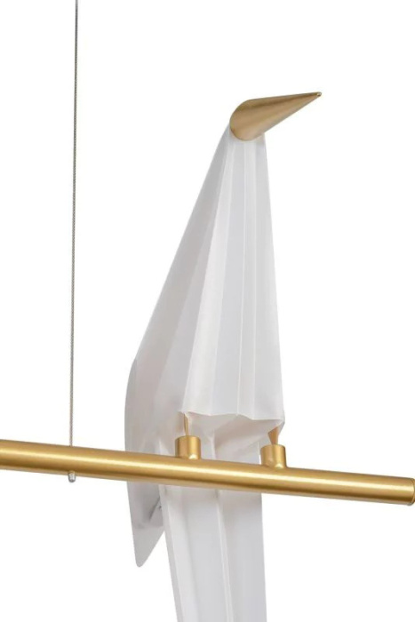 Светодиодный подвесной светильник L'Arte Luce Luxury Perch L31305