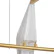 Светодиодный подвесной светильник L'Arte Luce Luxury Perch L31305
