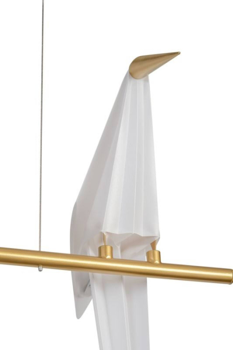 Светодиодный подвесной светильник L'Arte Luce Luxury Perch L31305