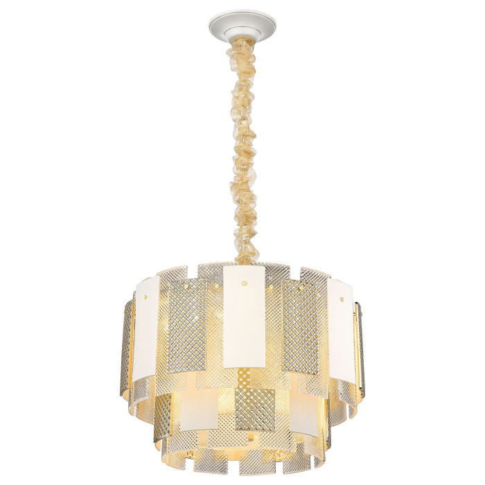 Подвесной светильник AGATI WE124.14.303 WERTMARK