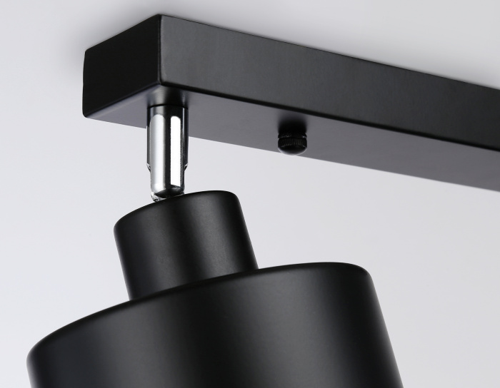 Настенно-потолочный спот в стиле лофт Ambrella light TR8142