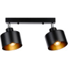 Настенно-потолочный спот в стиле лофт Ambrella light TR8142