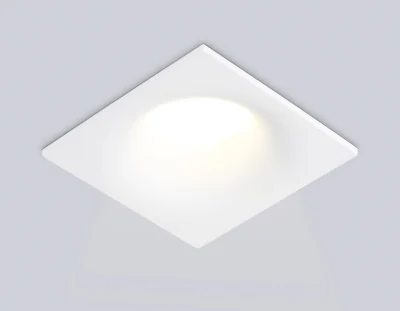 Встраиваемый точечный светильник GU5.3 TECHNO SPOT AMBRELLA LIGHT TN102811