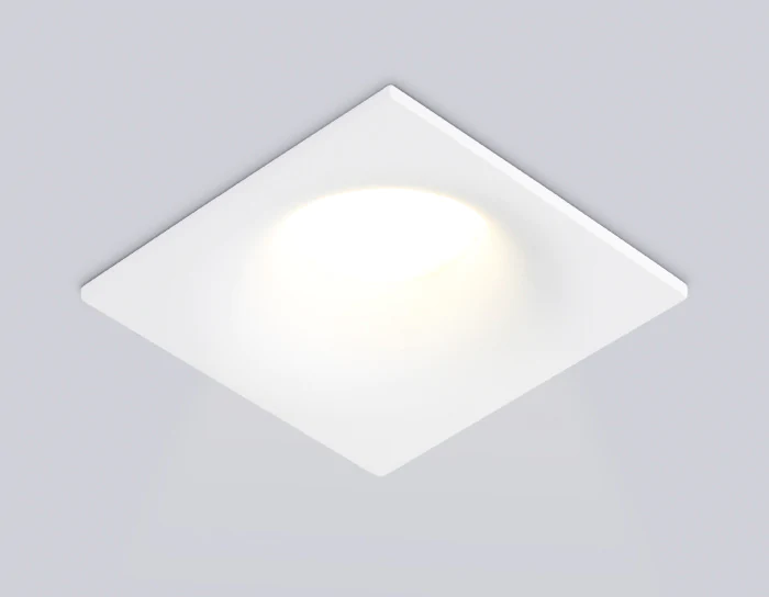 Встраиваемый точечный светильник GU5.3 TECHNO SPOT AMBRELLA LIGHT TN102811