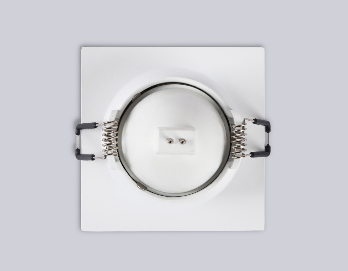 Встраиваемый точечный светильник GU5.3 TECHNO SPOT AMBRELLA LIGHT TN102811