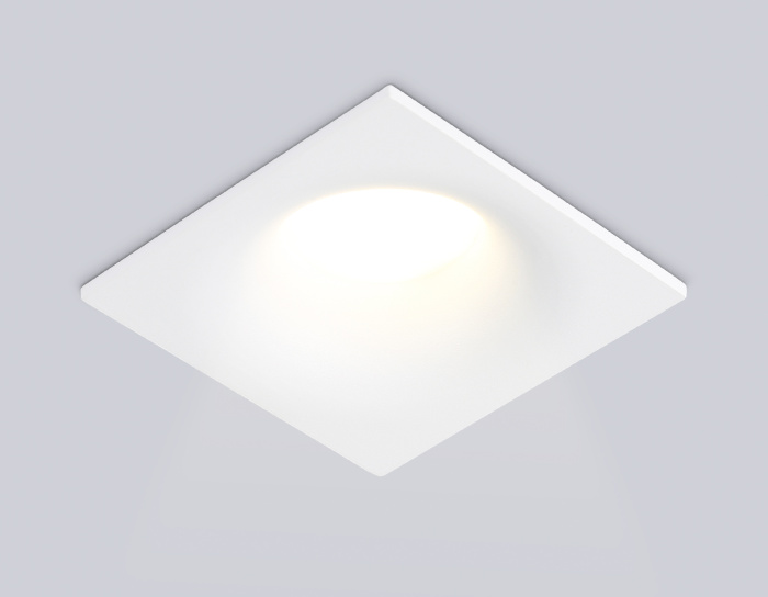 Встраиваемый точечный светильник GU5.3 TECHNO SPOT AMBRELLA LIGHT TN102811