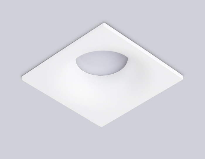 Встраиваемый точечный светильник GU5.3 TECHNO SPOT AMBRELLA LIGHT TN102811