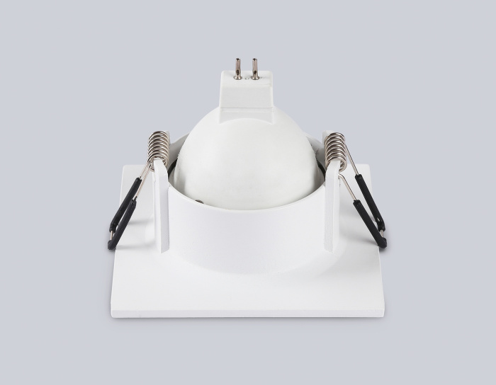 Встраиваемый точечный светильник GU5.3 TECHNO SPOT AMBRELLA LIGHT TN102811