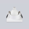 Встраиваемый точечный светильник GU5.3 TECHNO SPOT AMBRELLA LIGHT TN102811