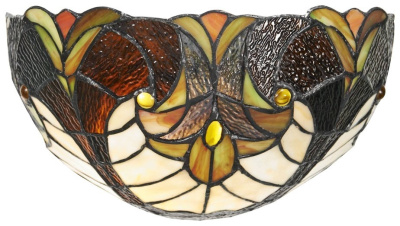 Настенный светильник VELANTE 815-801-01