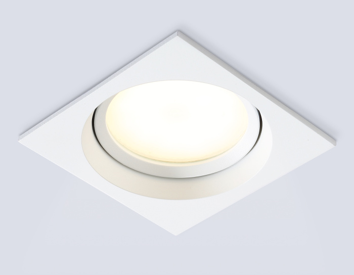 Встраиваемый поворотный точечный светильник TECHNO SPOT AMBRELLA LIGHT TN6655