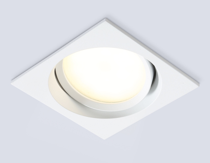 Встраиваемый поворотный точечный светильник TECHNO SPOT AMBRELLA LIGHT TN6655