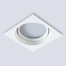 Встраиваемый поворотный точечный светильник TECHNO SPOT AMBRELLA LIGHT TN6655
