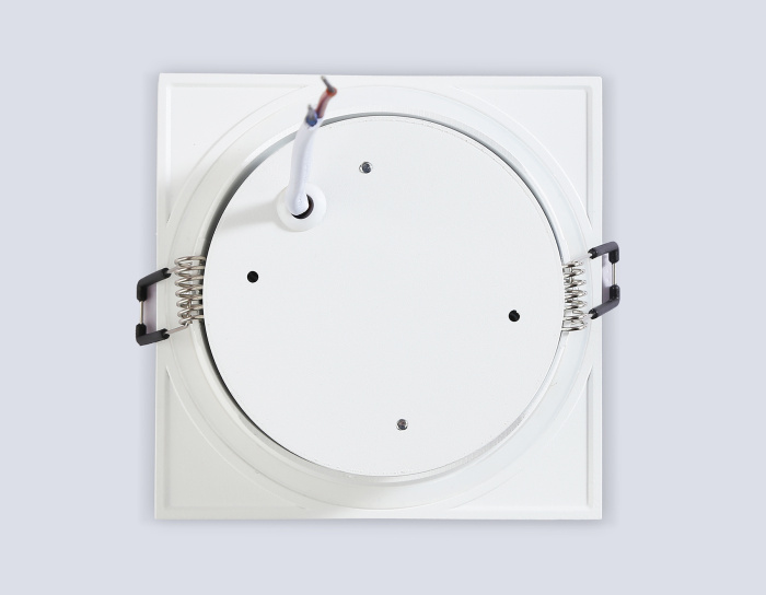 Встраиваемый поворотный точечный светильник TECHNO SPOT AMBRELLA LIGHT TN6655