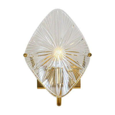 Бра L&#039;Arte Luce Luxury Tropic L27321