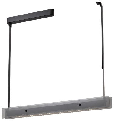 Подвесной светильник KUNO WE435.10.023 WERTMARK