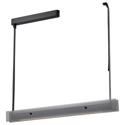 Подвесной светильник KUNO WE435.10.023 WERTMARK