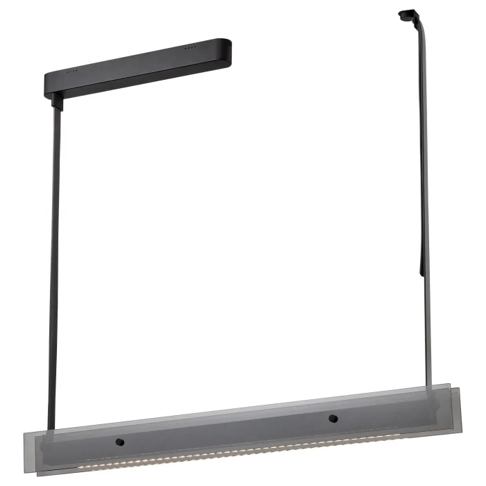 Подвесной светильник KUNO WE435.10.023 WERTMARK