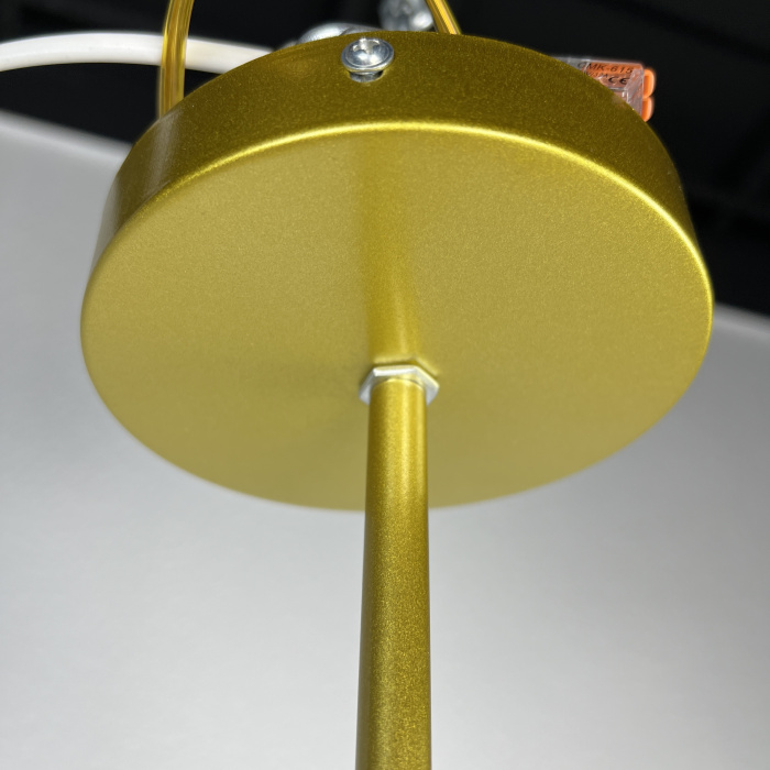 Люстра MATISSE D90 ImperiumLoft