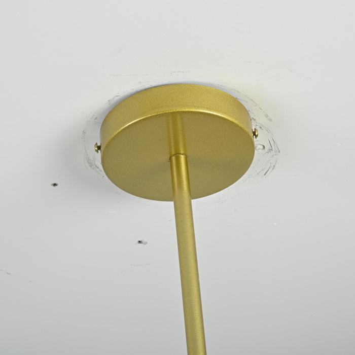 Люстра MATISSE D90 ImperiumLoft