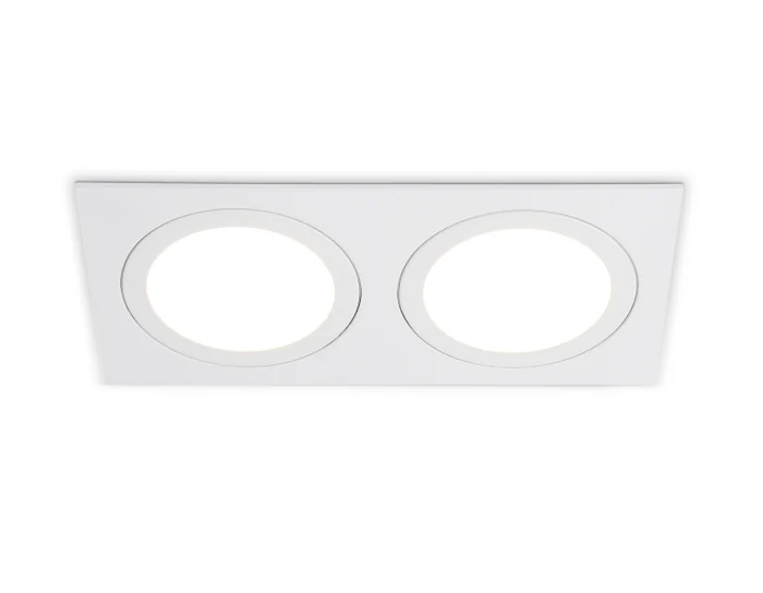 Светильник встраиваемый IP44 с высокой степенью пылевлагозащиты TECHNO SPOT AMBRELLA LIGHT TN6612