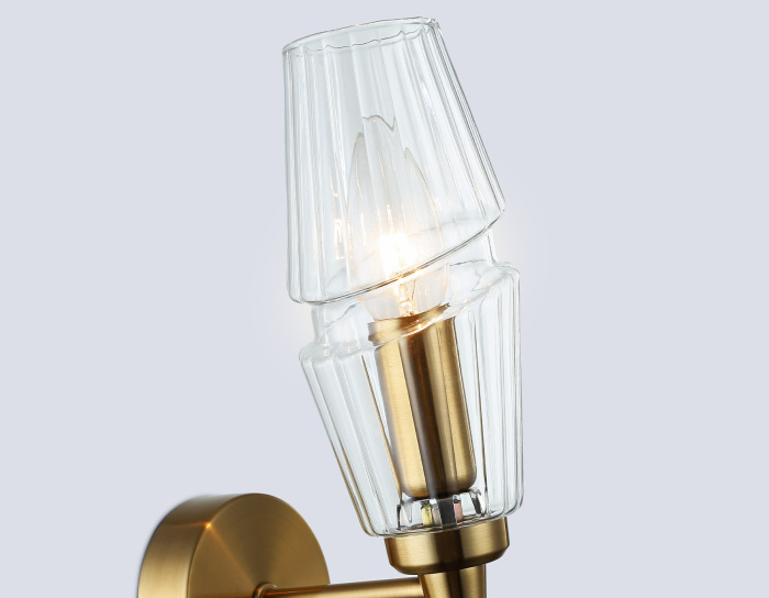 Настенный светильник HIGH LIGHT AMBRELLA LIGHT LH55204